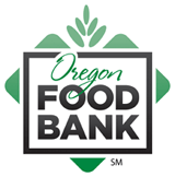 Oregon Food Bank - Click Here