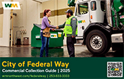 Click here to download - Collection Guidelines Click here to download - recycling & garbage resource guide