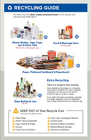 Click here to download - Collection Guidelines Click here to download - Collection Guidelines