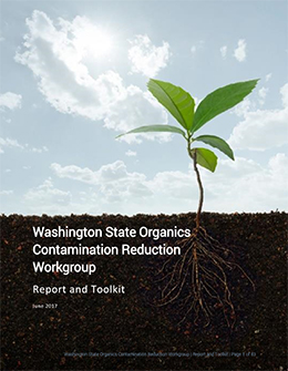 Organics Contamination Reduction Workgroup