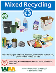 Click here to download - Mixed Recycling Guidelines