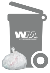 Equipos para la recogida de basura, reciclaje y restos de comida -  RecyclingWorks Massachusetts