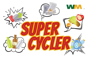 Supercycler Pledge