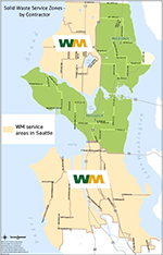 Service area map - click here