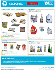 Click here to download - Collection Guidelines