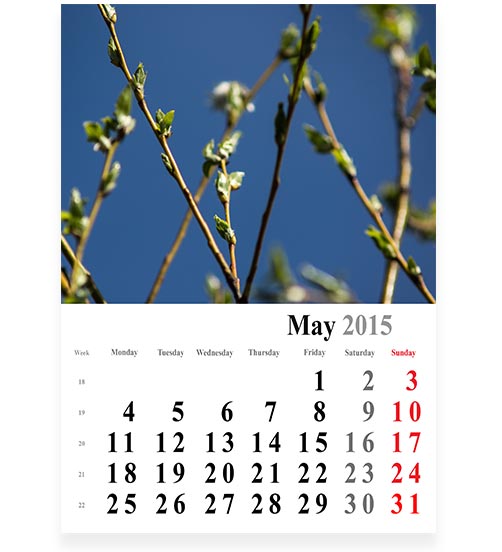 Calendars