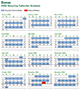 Link - Collection Schedule