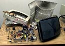 Electronics Recycling Center