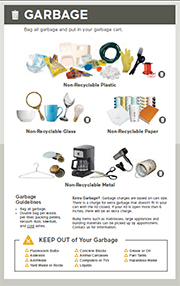Click here to download - Collection Guidelines