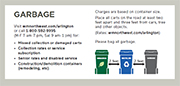 Click here to download - Collection Guidelines