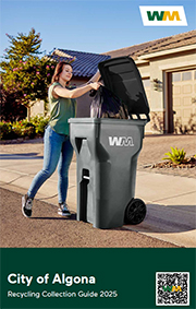 Click here to download - Collection Guidelines
