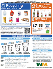 Click here to download - Container Guidelines
Click here to download - Container Guidelines
