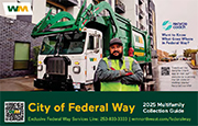 Click here to download - Collection Resource Guide for residents