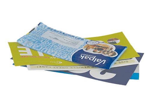 Junk Mail