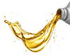 Motor Oil graphic