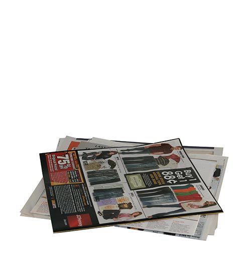 Newspapers