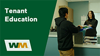 Click here for Tenant Education Resources Click here for Tenant Education Resources