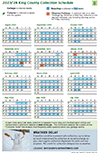 Link - Collection Calendar