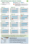 Download the Odd Week Collection Calendar
