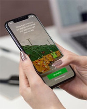 Click here to download the WM App