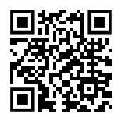 Scan here to download the app to your device