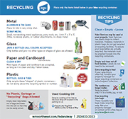 Click here to download - Collection Guidelines Click here to download - Collection Guidelines