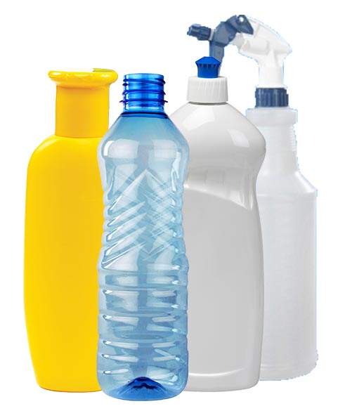 Bottles