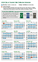 Link - Collection Calendar