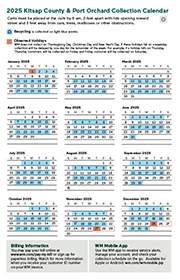Click here to download - Odd Week Collection Guidelines
