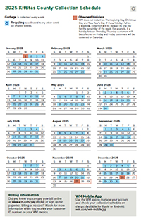 Click here to download the Odd Week Calendar