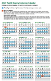 Click here for the collection calendar