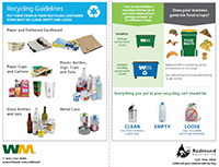 Click here to download - Commercial Collection Guidelines