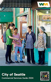 Click here to download - Business recycling resource guide for seattle