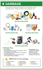 Click here to download - Collection Guidelines
