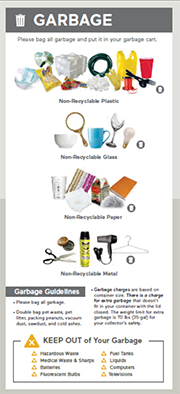 Click here to download - Collection Guidelines