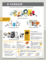 Click here to download - Collection Guidelines