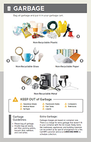 Click here to download - Collection Guidelines Click here to download - Collection Guidelines