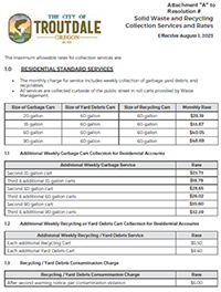 Click here for complete rate information