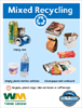 Click here for more information - Event Recycling Program