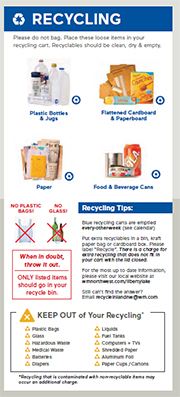 Click here to download - Collection Guidelines Click here to download - Collection Guidelines