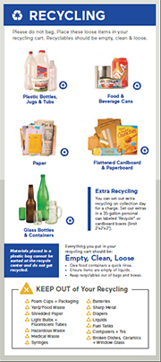 Click here to download - Collection Guidelines
