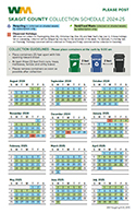 Link - to Even Week Collection Calendar