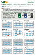 Link - to Even Week Collection Calendar
