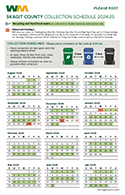 Link - to Odd Week Collection Calendar