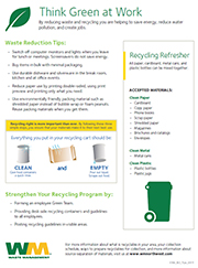 Click here to download - Think Green at Work
