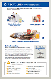 Click here to download - Collection Guidelines Click here to download - Collection Guidelines