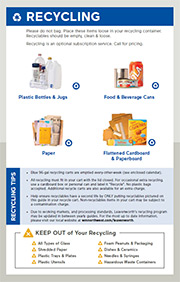 Click here to download - Collection Guidelines Click here to download - Collection Guidelines