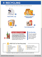 Click here to download - Collection Guidelines