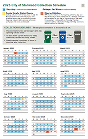 Click here to download the Odd Week Calendar