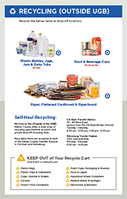 Click here to download - Collection Guidelines